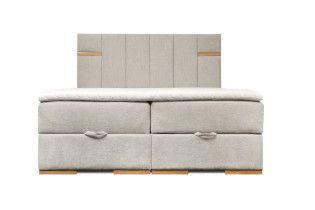 Projekt ł&oacute;żka tapicerowanego, producent: Rosstone