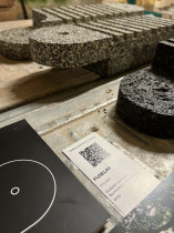 Projekt odbojnika Rubber Bumper, producent: FuseLab