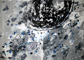 Anna Bil, Bakterie 02