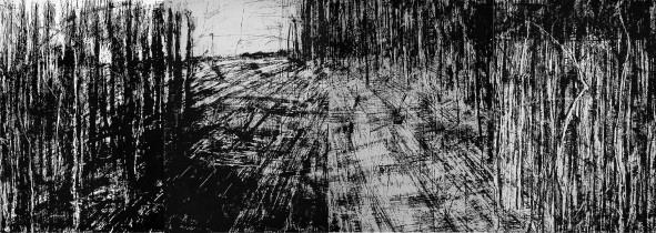 Michalina Wawrzyczek, bez tytułu