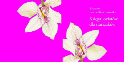 okładka książki dla dzieci