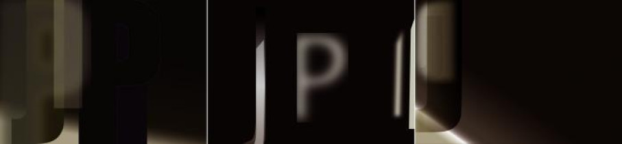 tryptyk: pokolenie JP II, z cyklu typoobrazy dedykowany pamięci Jana Pawła II