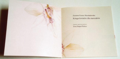 książka dla dzieci – ilustracje