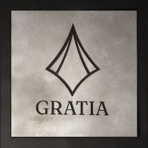 wizualizacja tożsamości marki / Kinga Zając / 2022