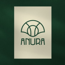 wizualizacja tożsamości marki / Nikola Rajda / 2022