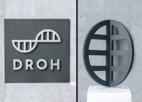 wizualizacja tożsamości marki / Karolina Kubala / 2022