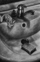 Denisa Váňová/ Erasmus