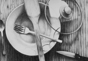 Denisa Váňová/ Erasmus