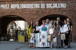 kolorystyka - z pracowni