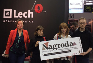 aranżacja wnętrza świetlicy środowiskowej w Katowicach