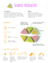 food design eksperymenty kolorystyczne