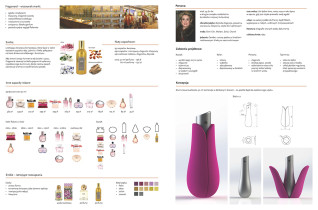 kolor w produkcie - opakowania