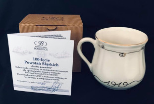 „Szolka Powstańca” - projekt artystyczny i edukacyjny,  wdrożenie pokonkursowe.