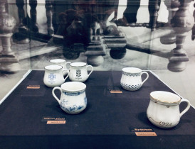 „Szolka Powstańca” - projekt artystyczny i edukacyjny,  wdrożenie pokonkursowe.