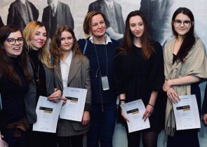 „Szolka Powstańca” - projekt artystyczny i edukacyjny,  wdrożenie pokonkursowe.