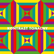 Wizualizacja wybranych pojęć z zakresu teorii barwy