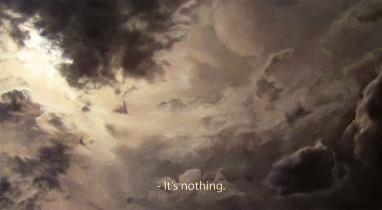 It's nothing | 2013