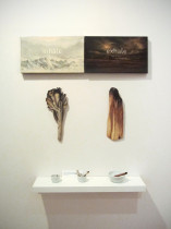 inhale exhale | 2017