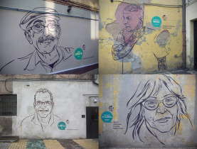 Kultura na Wolności | 2016