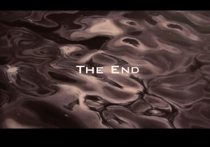 The end | 2012