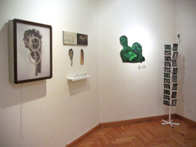 inhale exhale | 2017