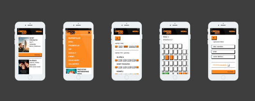 Redesign strony &mdash; wersja na telefon, Nina Duda i Agnieszka Uchyła