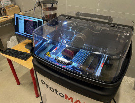 Wycinarka wodna Water-Jet