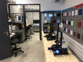 Modelarnia - druk 3D