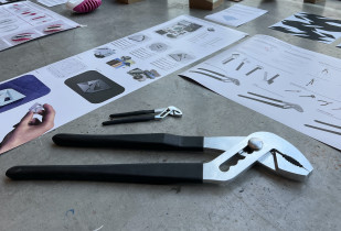 Model imitacyjny w skali 3:1 - zadanie 1 rok