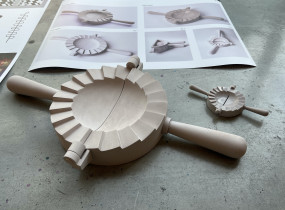 Model imitacyjny w skali 3:1 - zadanie 1 rok