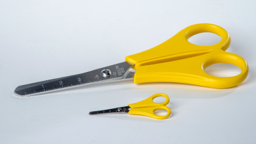 Model imitacyjny w skali 3:1 - zadanie 1 rok