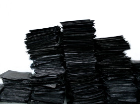 PETYCJE |  Michalina W. Klasik | instalacja | detal | 2019