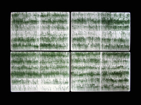 UPRAWA |  Michalina W. Klasik | rysunek | cykl 12 rysunków | 25x39cm każdy | 2019