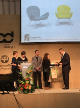 Gala wręczenia nagród / Mebel Marzeń 2017