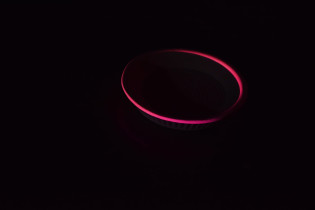 Monika Falkus - „Życzę powodzenia" | instalacja składająca się z odlewów gipsowych | 2019