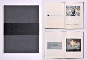 Gabriela Palicka - „Burżuazja" | książka | 2015