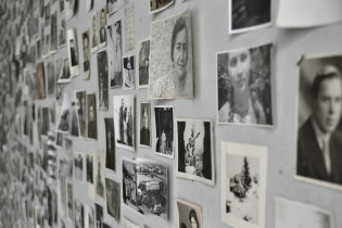 Magdalena Niemiec - „Niepamięć" | instalacja | 2018