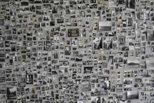 Magdalena Niemiec - „Niepamięć" | instalacja | 2018