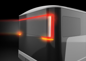 Łukasz Paszkowski i Michał Kozłowski - Camping