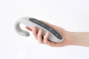 Klaudia Gołaszczyk - Projekt pilota sterującego łóżkiem szpitalnym