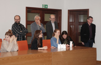 Ogłoszenie wyników