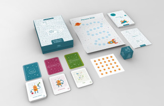 Nina Duda / Dyplom licencjacki / Wzornictwo / czerwiec 2017