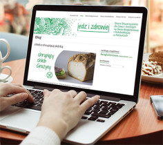 Dominika Jeleśniańska / Dyplom magisterski / Wzornictwo / czerwiec 2017