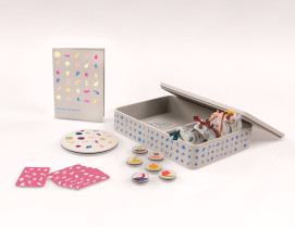 Marta Karkocha / Dyplom licencjacki / Wzornictwo / czerwiec 2017