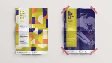 Agnieszka Sadlik / Dyplom licencjacki / Wzornictwo / czerwiec 2017