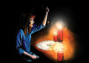 Aleksandra Strzałkowska/Dyplom licencjacki/Projektowanie graficzne/ czerwiec 2017