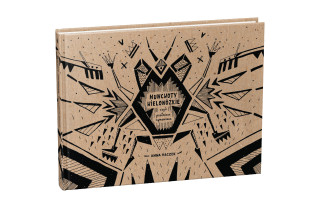 Anna Haczek/Dyplom licencjacki/Projektowanie graficzne/ czerwiec 2017