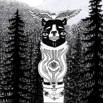 Barbara Koźbiał/Dyplom licencjacki/Projektowanie graficzne/ czerwiec 2017