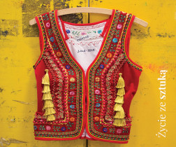 Czesława Włuka/Dyplom magisterski/Projektowanie graficzne/ czerwiec 2017