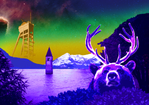 Ewelina Borkowy/Dyplom magisterski/Projektowanie graficzne/ czerwiec 2017